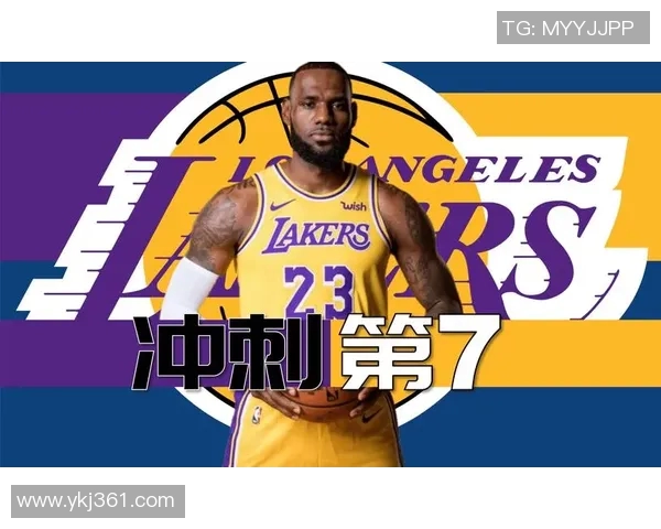 湖人排名攀升，快船三连败危机加剧，独行侠西部垫底季后赛前景堪忧